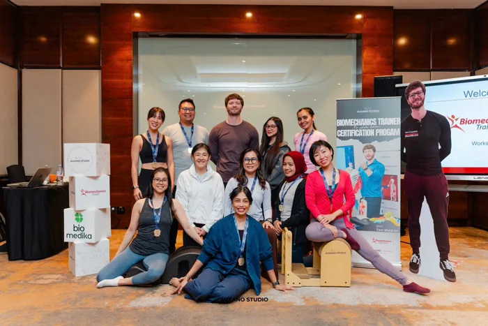Thủy Kathy trong hành trình học tập chuyên môn — ảnh 3