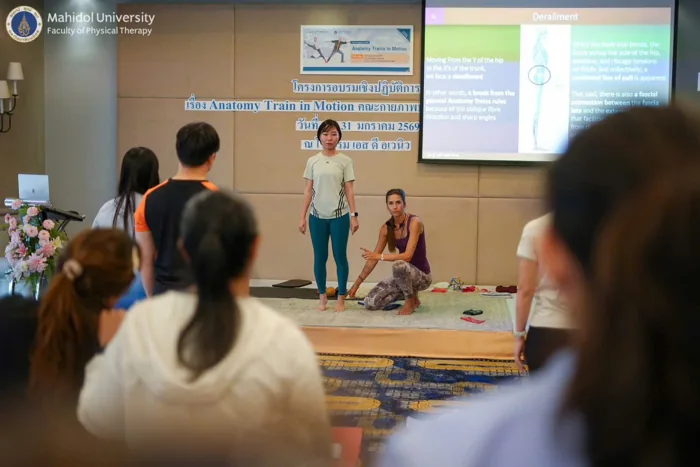 Thủy Kathy trong hành trình học tập chuyên môn — ảnh 5
