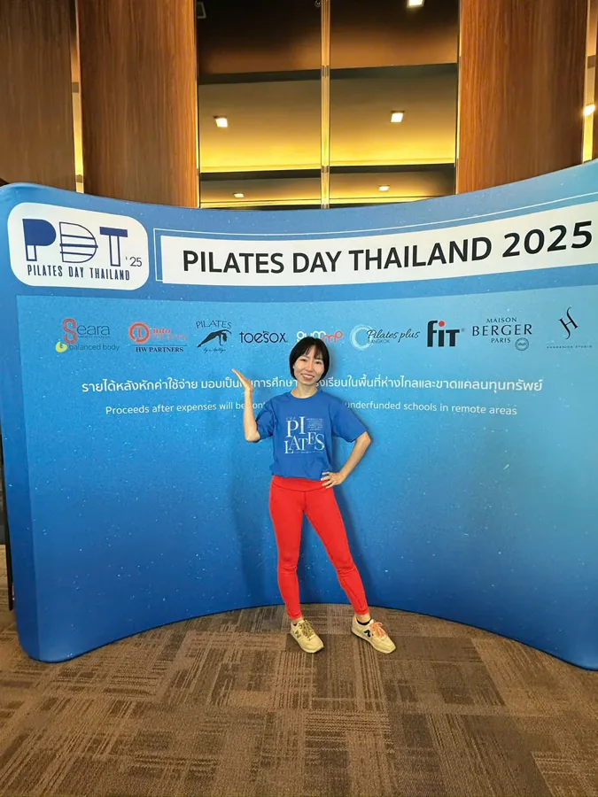 Thủy Kathy trong hành trình học tập chuyên môn — ảnh 11