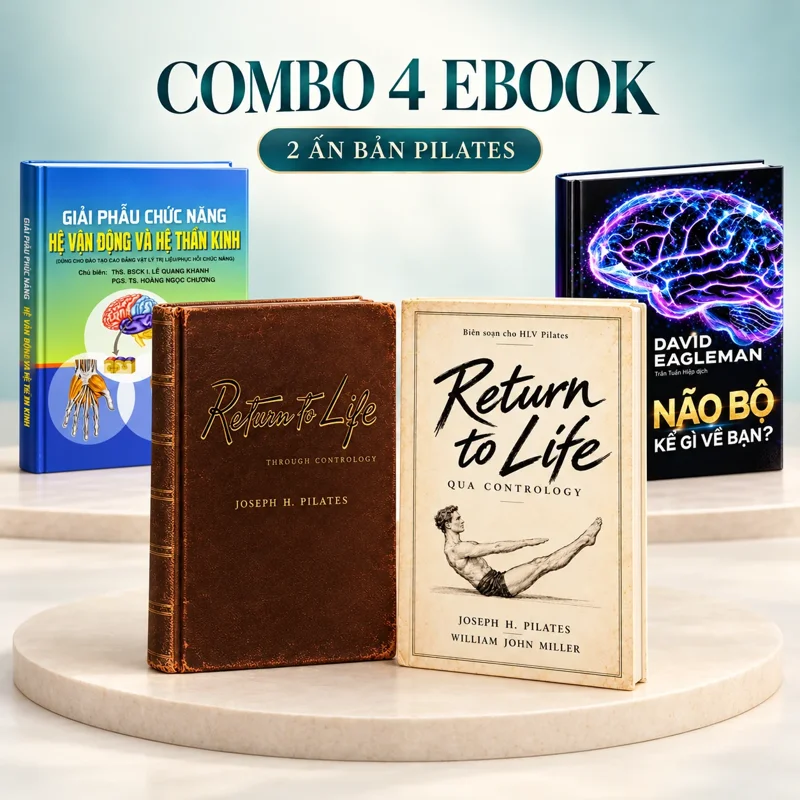 Combo 4 ebook